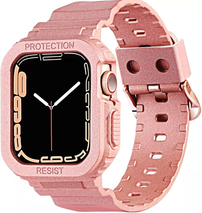 acestar 兼容苹果手表表带 45 毫米 44 毫米 42 毫米 41 毫米 40 毫米