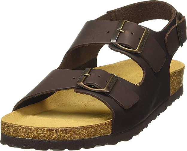 salamander 男士 balbao 穆勒鞋