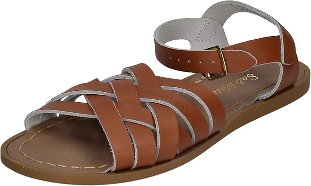 salt water sandals图片 salt water sandals价格 hoy shoes 盐水凉鞋