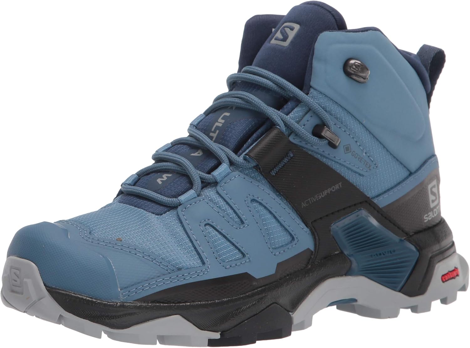salomon shindo mid gtx womens