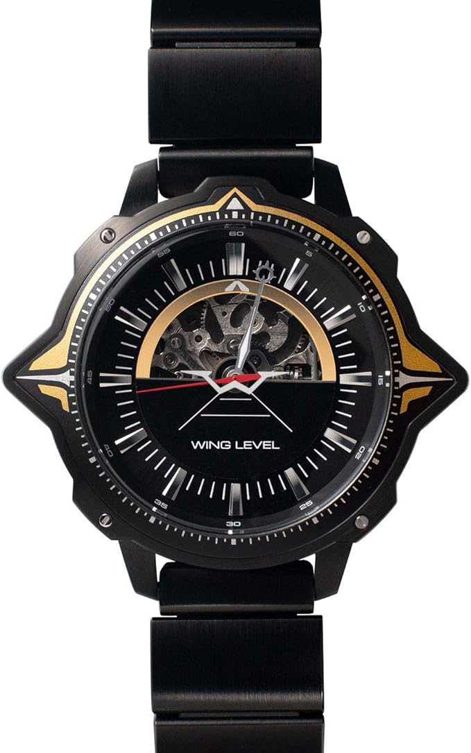 索尼wena 智能手表 wrist designed by 河森监督wnw-sb17a/s wena