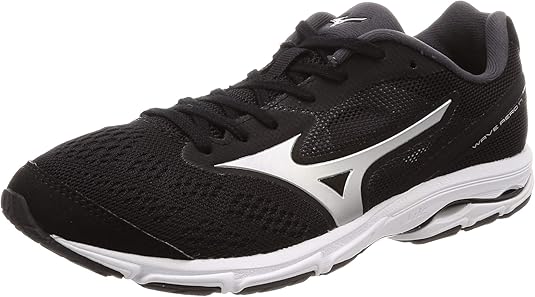 mizuno wave aero 17