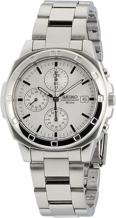 seiko import 精工 手表 snd187p 男款