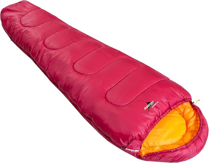 vango saturn 户外睡袋