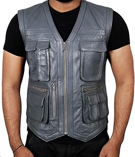 皮衣男真皮 - 所有类别 - amazon.cn