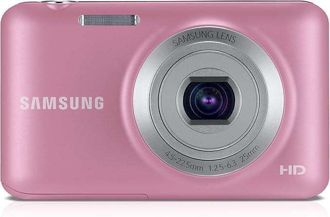 samsung 三星 es95 数码相机 (粉色)