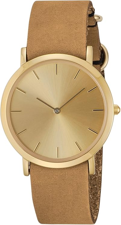 模拟手表 the classic collection gt-cg 商品 棕色