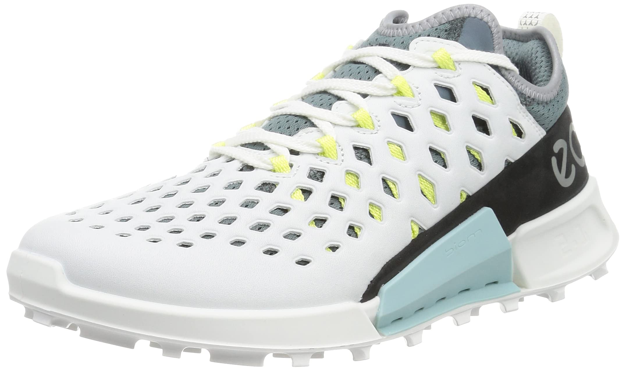 ECCO 爱步 男士运动鞋 Biome 2.1 X Country M