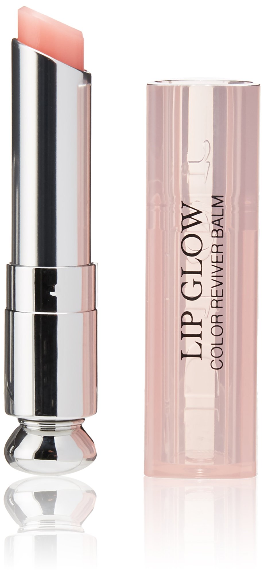 Dior Addict Lip Glow, 001, Pink, 0.12 oz, 3.5 g