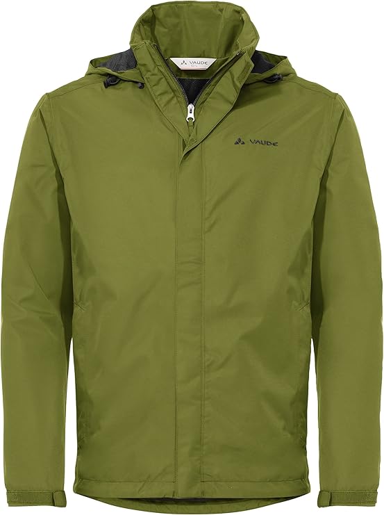 vaude herren men's escape bike light jacket jacke (1er