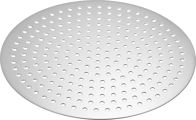 远藤商事 业务用 中华蒸笼用板 27厘米用 不锈钢 日本制造 aty26027