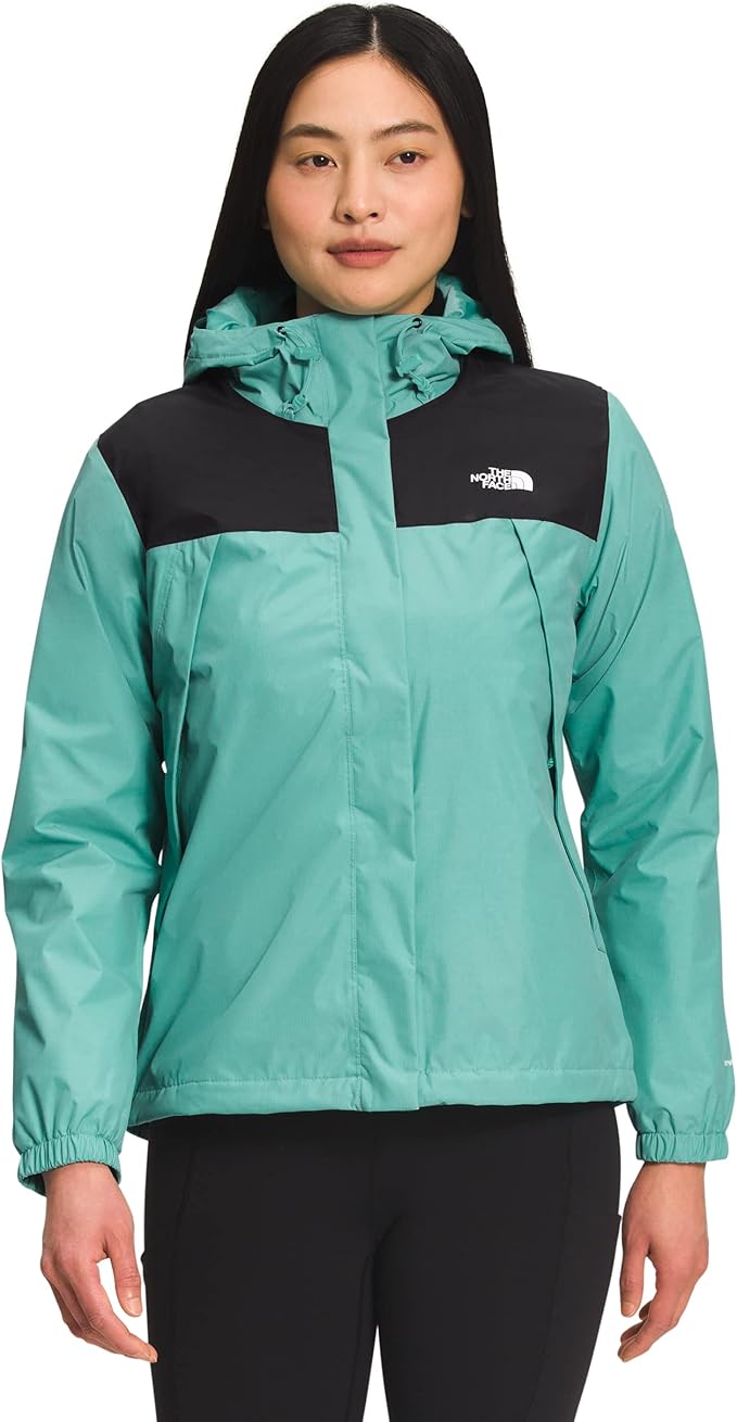 the north face 女式 antora triclimate 夹克 【the north face 北面