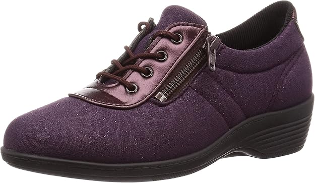 kewhachi 步行鞋 舒适设计 日本制造 khsl153ac 女士