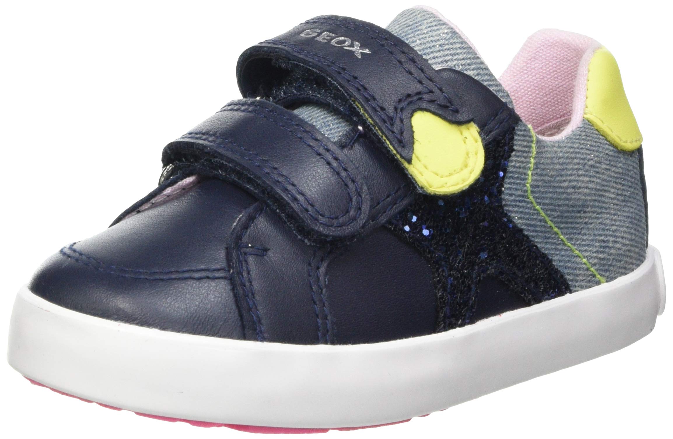 Geox B Kilwi Girl A Sneakers for girls