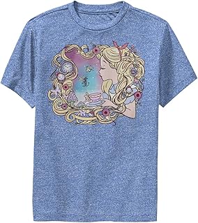 fifth sun 儿童 little,big disney wonderland 爱丽丝梦男孩短袖 t