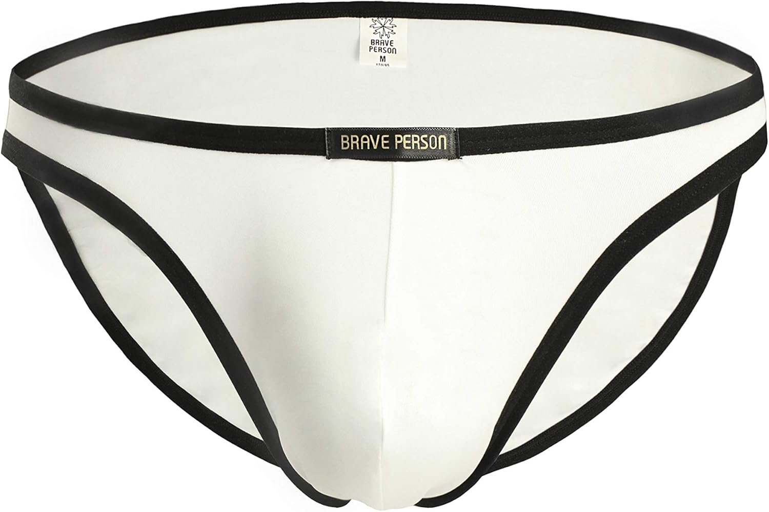 perfect undies 勇敢人男士性感内裤低腰比基尼 1119