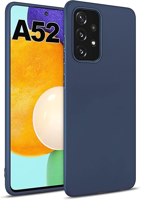 a52s 5g 手机壳,软保护套 - 优质 tpu 手机套手机套适用于三星 a5