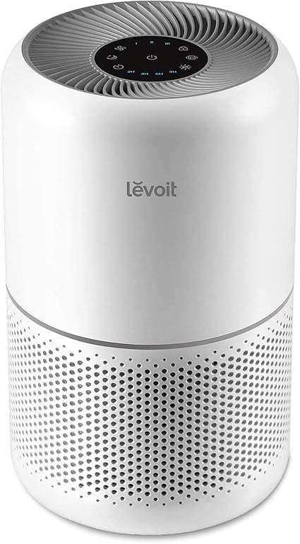 Levoit 小型桌面空气净化器 张榻榻米以下 除臭 吸尘 宠物 花粉 灰尘 Kuukisei 强力 无加湿 紧凑 Hepa过滤器 2年无需更换 屋尘 防霉 Pm2 5 节能 迷你 6张榻榻米 10张榻榻米适用核心300白 亚马逊中国 家居生活 Levoit 小型桌面空气净化器 张榻榻米以下 除臭 吸尘 宠物 花粉 灰尘 Kuukisei 强力 无加湿 紧凑 Hepa过滤器 2年无需更换 屋尘 防霉 Pm2 5 节能 迷你 6张榻榻米 10张榻榻米适用核心300白 亚马逊中国 家居生活