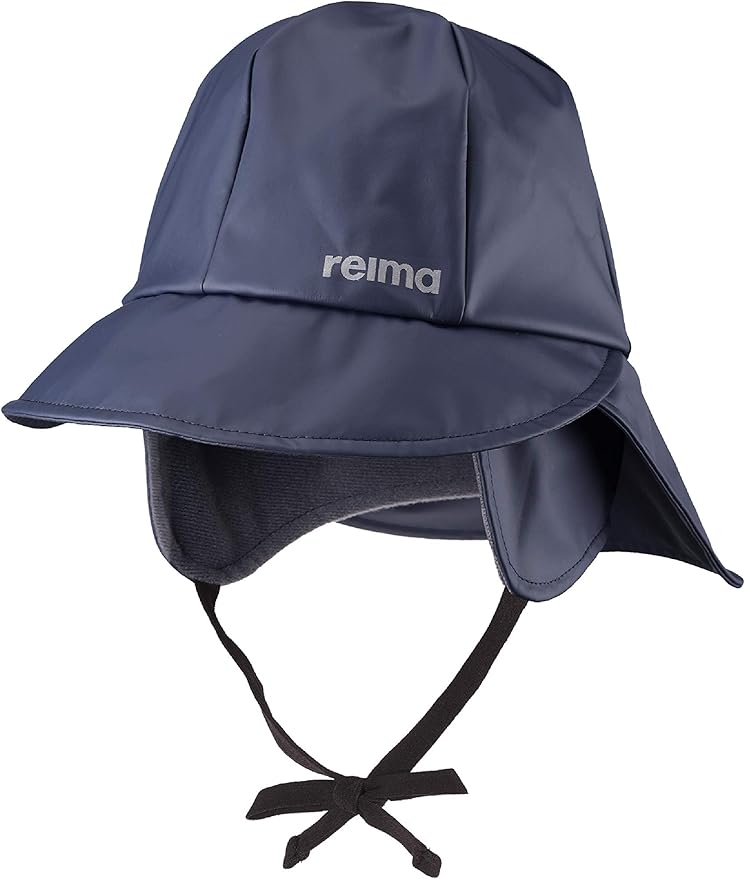 reima 儿童雨帽