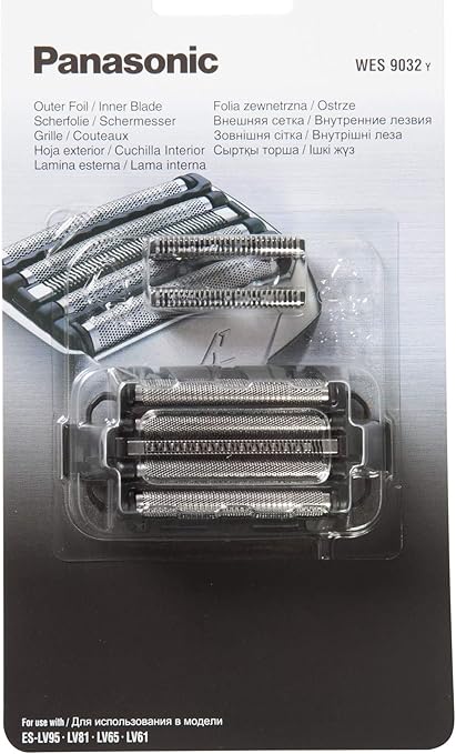 Panasonic wes9032y Clearance