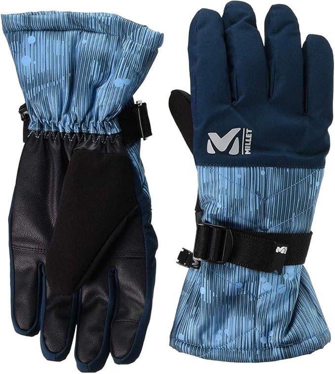 millet 登山手套 allais dryedge glove w mont ted dry edge 手套 女