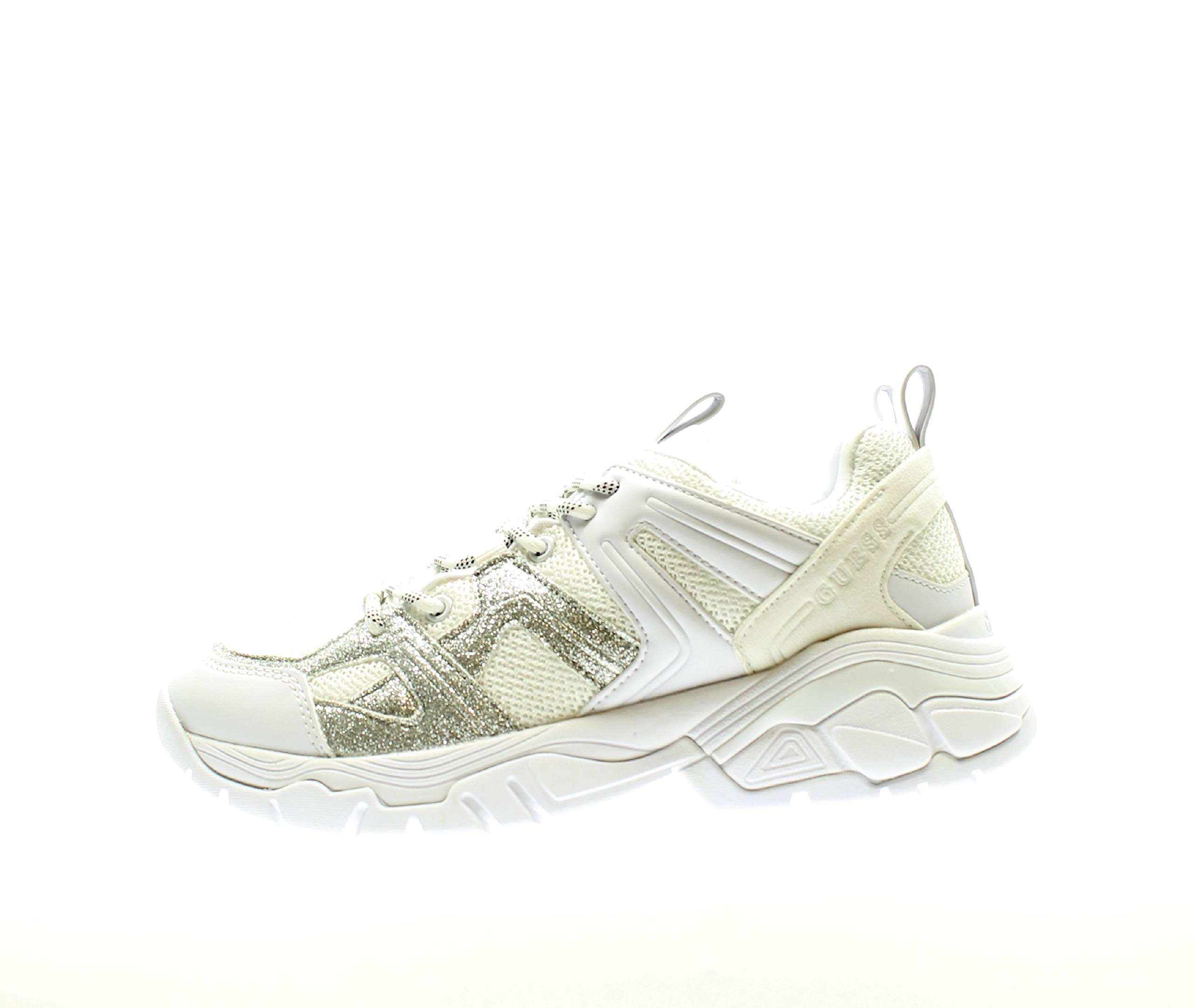 Guess Marlia/Active Lady/Leather LIK gymnastics shoes for women