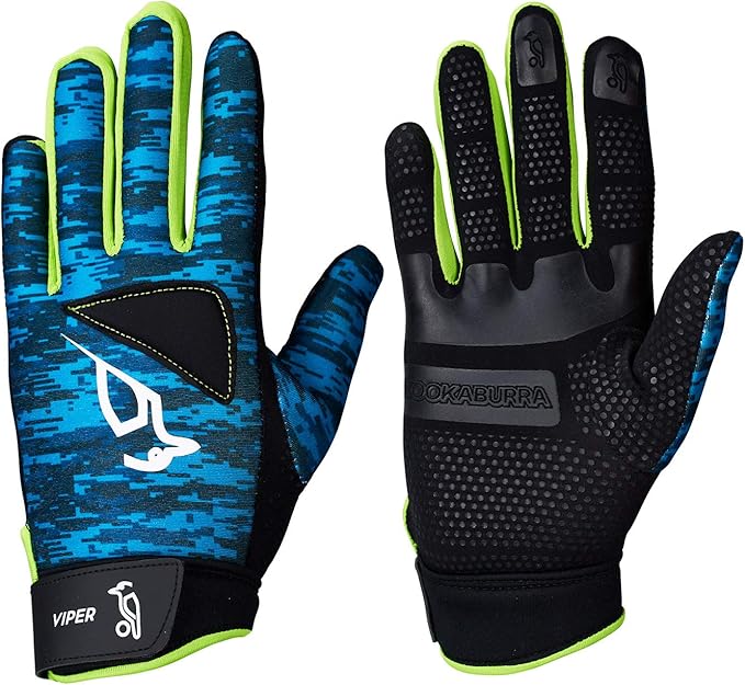kookaburra viper 曲棍球手套