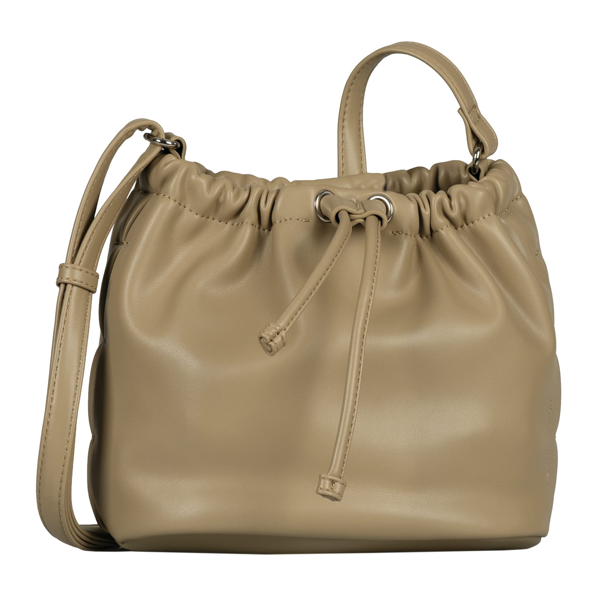 Tom Tailor and Denim Tom Tailor Bags Sabrina women's zipper shopping bag