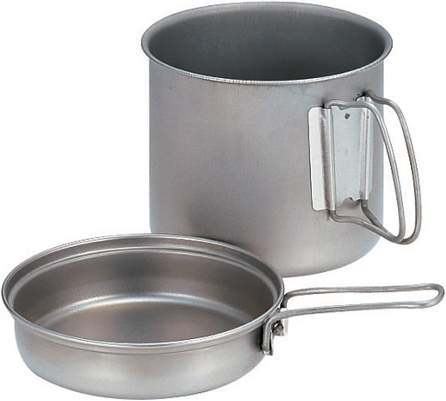 snow peak 雪峰 trek 1400 铝制炊具