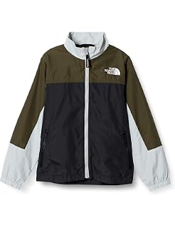 The North Face 北面棒球帽雨帽儿童 