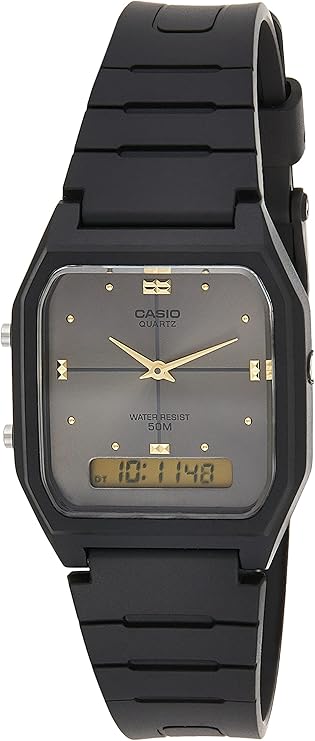 [卡西欧标准]casio standard 【卡西欧】casio standard 腕表 aw-48he