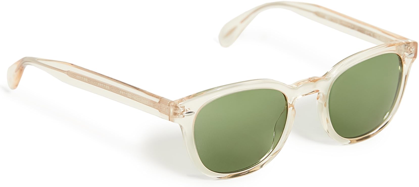 oliver peoples eyewear 男式 sheldrake 太阳太阳镜