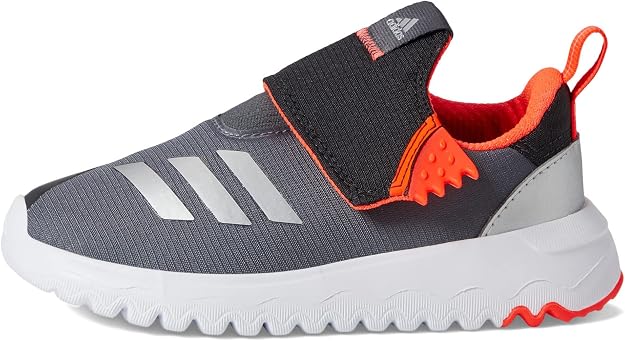 adidas 阿迪达斯 x disney suru365 米奇一脚蹬儿童鞋