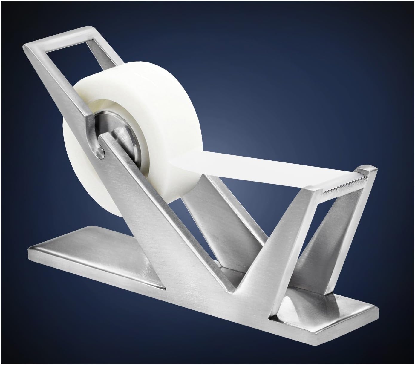 纽约artsondesk现代艺术胶带座st202(亚光)切割器胶带架胶带机