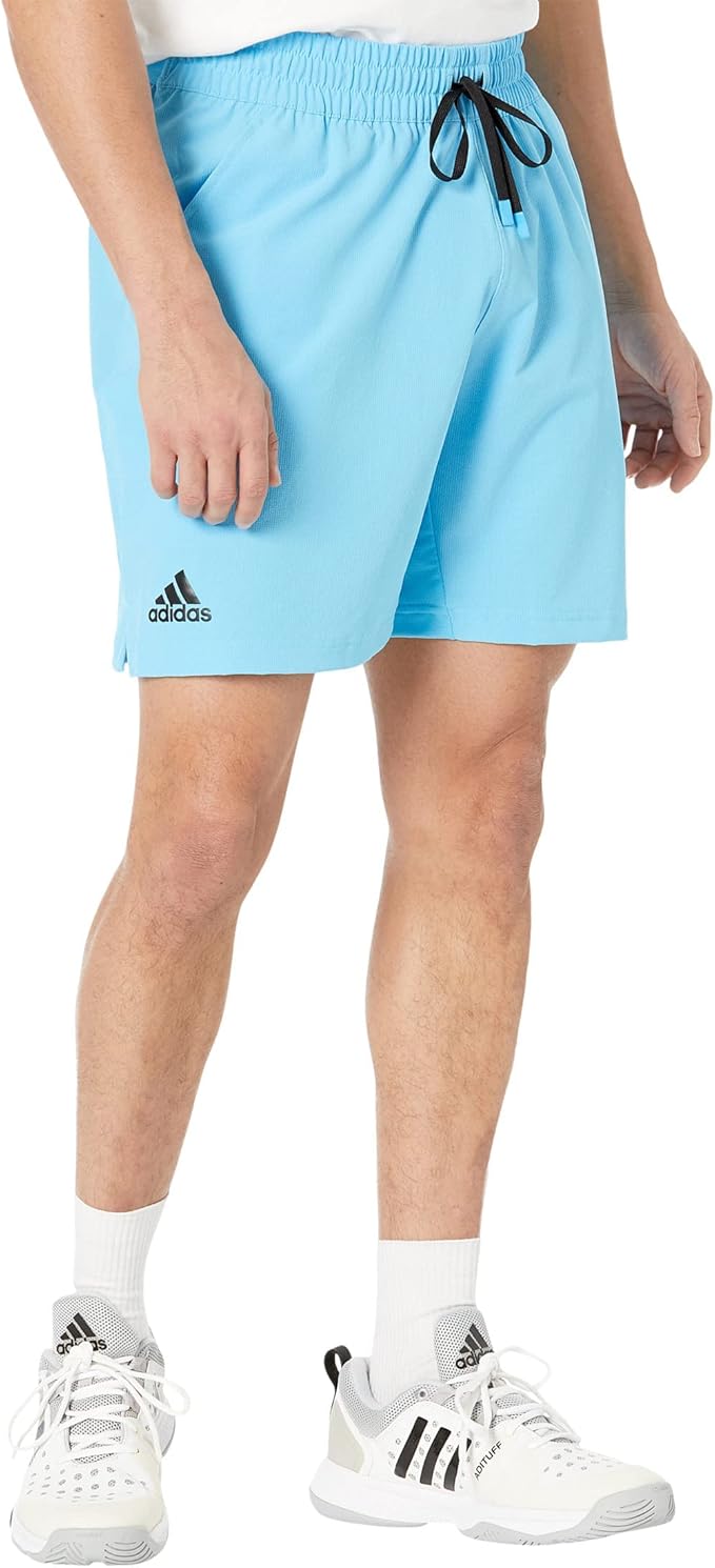 adidas 阿迪达斯 ergo 7 英寸网球短裤