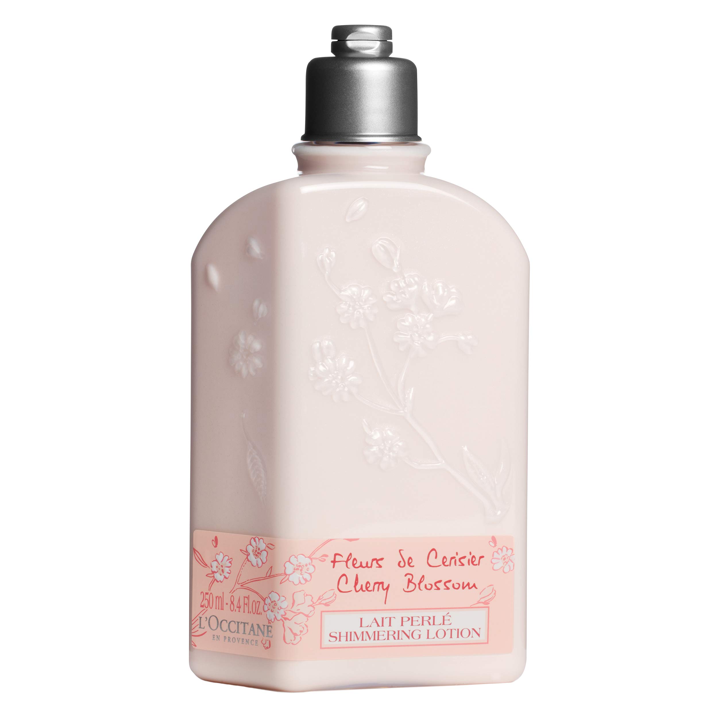 L'OCCITANE Sweet Cherry Blossom Body Lotion 50ml(in)