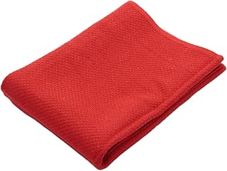 抹布 sou semurier 抹布 红色 36×70厘米