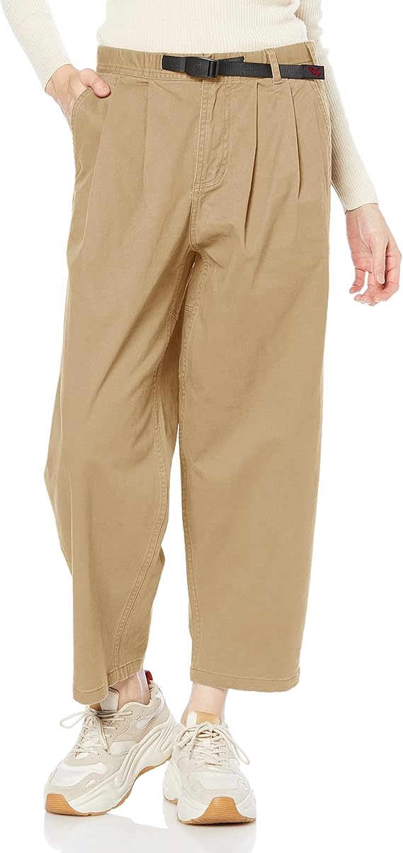 gramicci 裤子 gurkha pants 女士