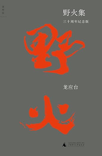 野火集:三十周年纪念版 野火集:三十周年纪念版