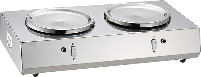 kalita 双盘炉灶 (1.8l 保温)