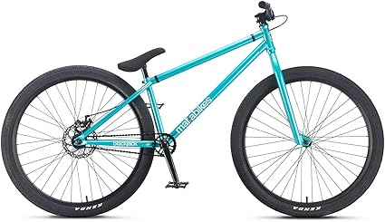 Mafiabikes Blackjack 66 04cm 66 04 Cm Jump Trails Bike 薄荷绿全新16 款 亚马逊中国 运动户外休闲