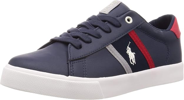 polo ralph lauren 拉夫劳伦 运动鞋 青少年 男女通用 (23厘米~24厘米