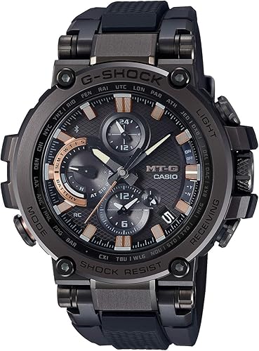 Casio 卡西欧g Shock 腕表g B1000tj 1ajr 男款 亚马逊中国 钟表