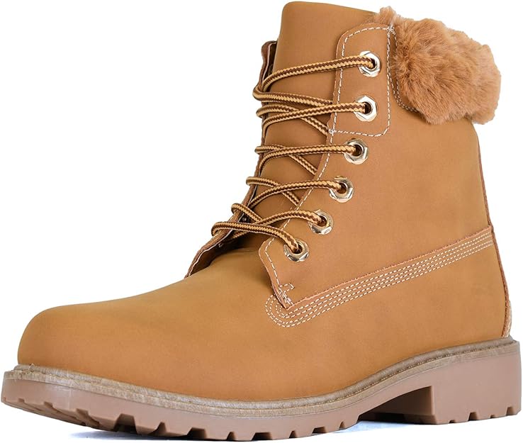 west blvd 女式开罗军事系带战靴