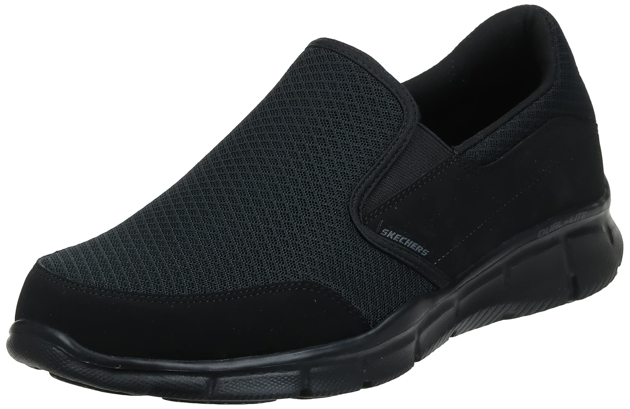 Skechers 斯凯奇 Equalizer Persistent 男士 低帮运动鞋