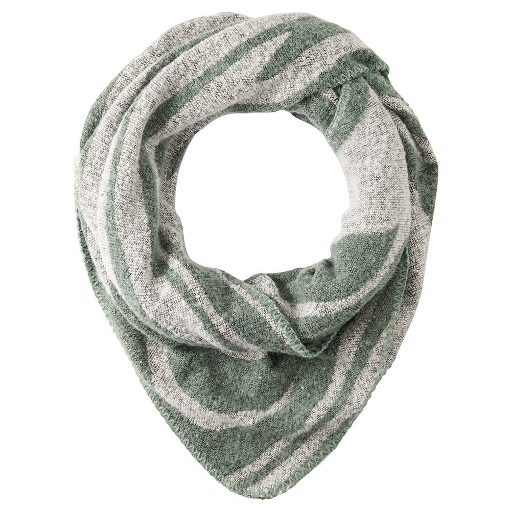 TOM TAILOR Denim Women's 0069 scarf,044 * marble, average size,044 * marble, average size
