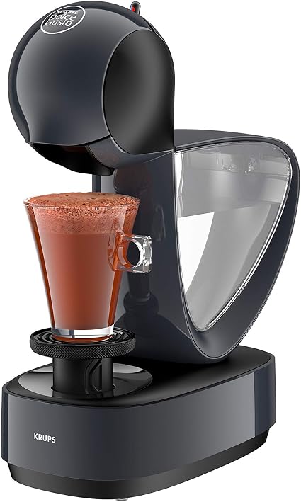 Krups 克鲁伯Nescafé Dolce Gusto 