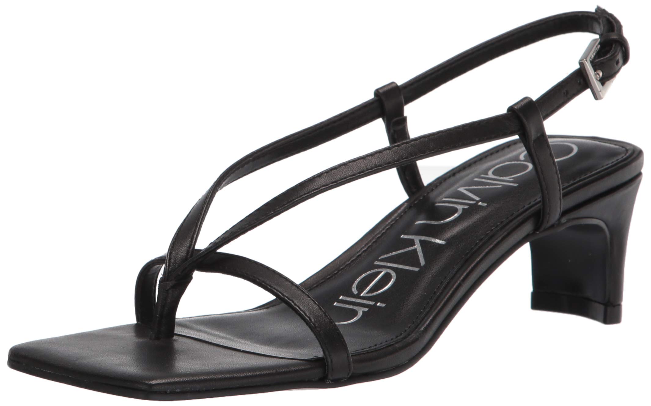 Calvin Klein Willo sandals for women