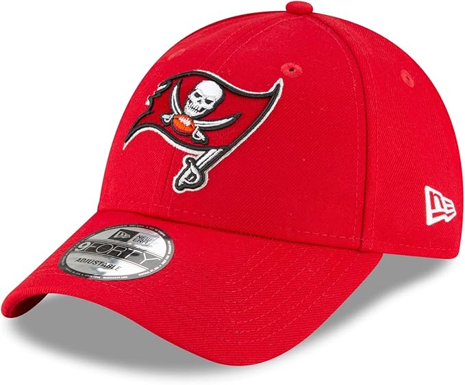 new era nfl 青年 nfl 联盟 9forty 可调节帽子