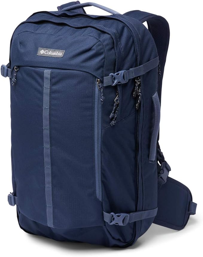 columbia 哥伦比亚 女式 mazama 34l 旅行背包